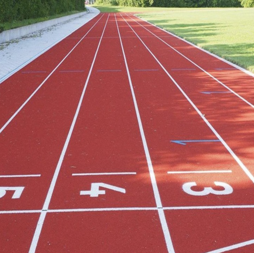 丙烯酸球场地面适合哪种运动 